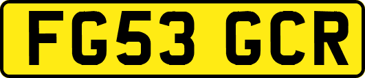 FG53GCR