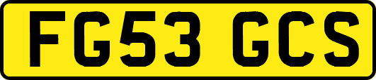 FG53GCS