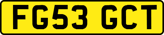 FG53GCT