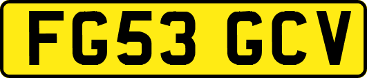 FG53GCV