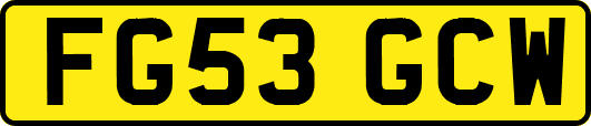FG53GCW