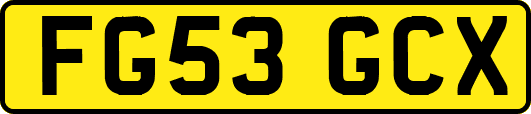 FG53GCX