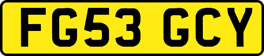 FG53GCY