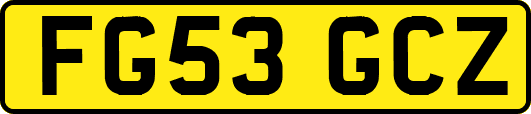 FG53GCZ