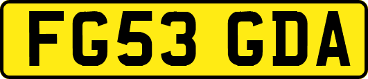 FG53GDA