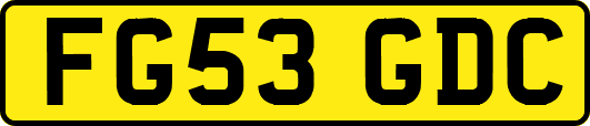 FG53GDC