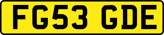 FG53GDE