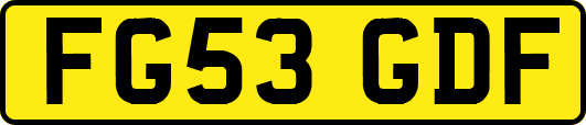 FG53GDF