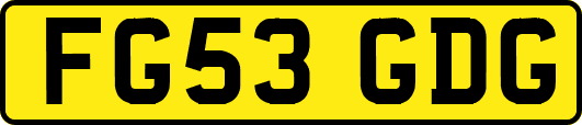 FG53GDG