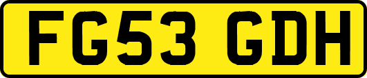 FG53GDH