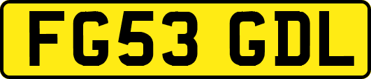 FG53GDL