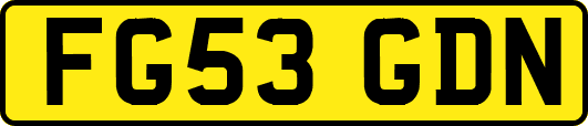 FG53GDN