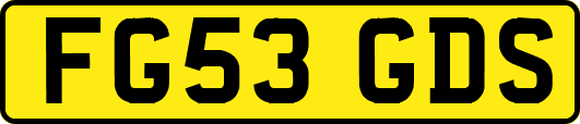 FG53GDS