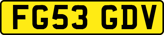 FG53GDV