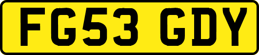 FG53GDY