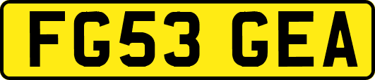 FG53GEA