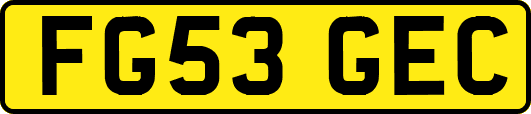 FG53GEC