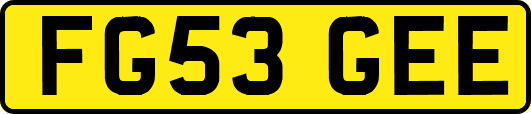 FG53GEE