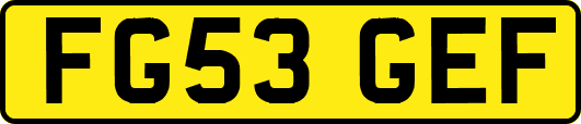 FG53GEF