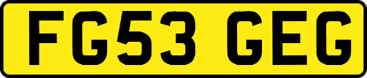 FG53GEG
