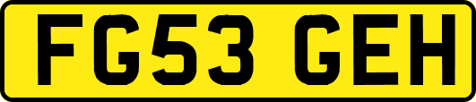 FG53GEH