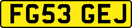 FG53GEJ