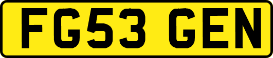 FG53GEN