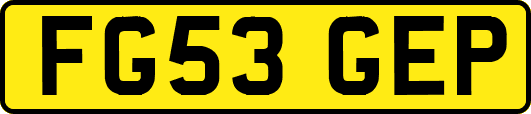FG53GEP