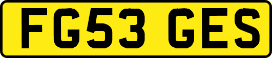 FG53GES