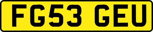 FG53GEU