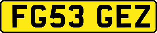 FG53GEZ