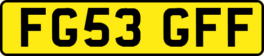 FG53GFF