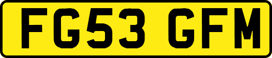FG53GFM