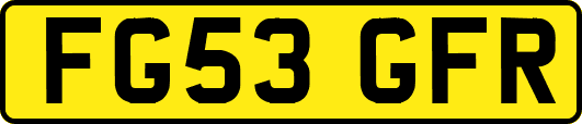FG53GFR
