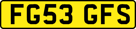 FG53GFS