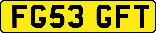 FG53GFT