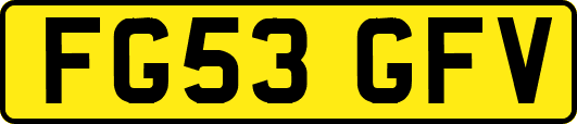 FG53GFV