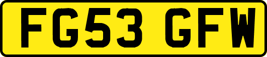 FG53GFW