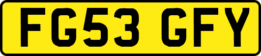 FG53GFY