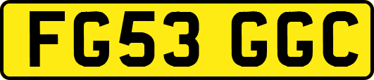 FG53GGC