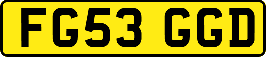 FG53GGD