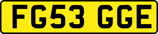 FG53GGE
