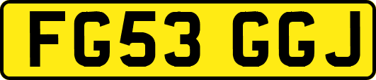 FG53GGJ