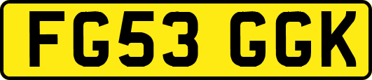FG53GGK