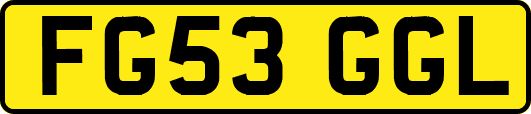 FG53GGL