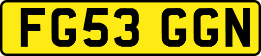 FG53GGN