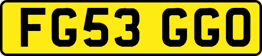 FG53GGO