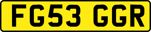 FG53GGR