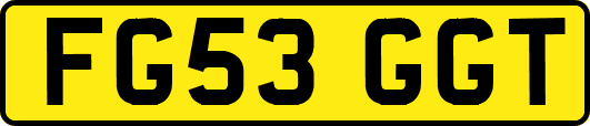 FG53GGT