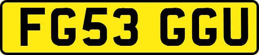 FG53GGU